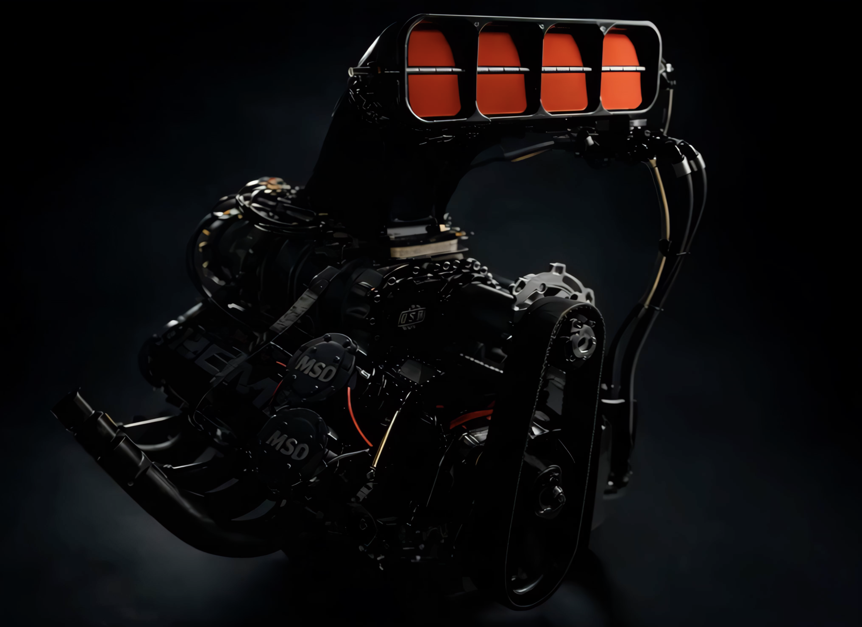 Sn Ls Machine Racing Unit Device Race-day tuning, backed by real calculations